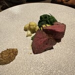 トラットリア トロンコ - 