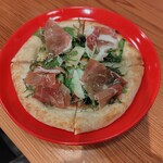 京都 ペペロッソ - 