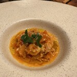 トラットリア トロンコ - 