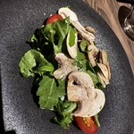 トラットリア トロンコ - 