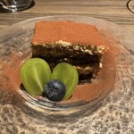 トラットリア トロンコ - 