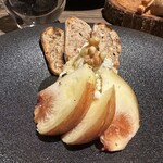 トラットリア トロンコ - 