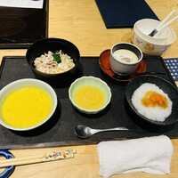 瓢斗 四条烏丸店 - 
