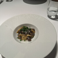 リストランテ ラストリカート - 