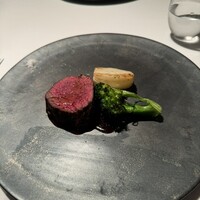 リストランテ ラストリカート - 