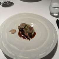 リストランテ ラストリカート - 