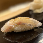 なか條 - シラカワ昆布締め