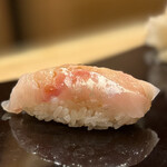 なか條 - 赤ムツ