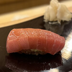 なか條 - 中トロ