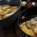 焼きもの家 慶 - 