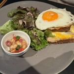 SAWAMURA Karuizawa Harunireterasu