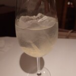 バレーナ - スミノフレモネード800円