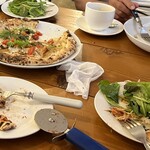 ピッツァゴンゾー - 