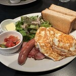 SAWAMURA Karuizawa Harunireterasu