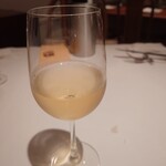 バレーナ - 白ワイン（ボトル）で乾杯！