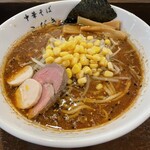 中華そば こびき - 