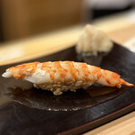 なか條 - 車海老