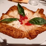 バレーナ - ピッツァ・ラ・バレーナ　1,400円