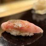 なか條 - 黒ムツ