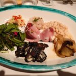 バレーナ - 前菜盛り合わせ3人前 4,800円