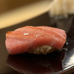 なか條 - 筋分かります？　蛇腹です。