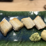 なか條 - 天然鰻