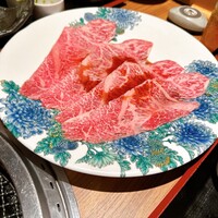 柳橋焼にく わにく - 