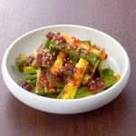 焼肉レストランひがしやま - 料理写真: