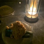 YAAB THAI en CASA  - 