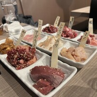 焼肉GINGA - 