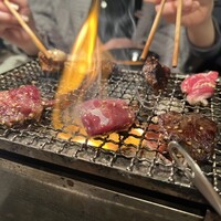 焼肉GINGA - 