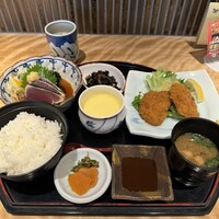 土佐料理 祢保希 日本橋店 - 