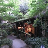 黒茶屋 - 