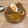 カレー&ナン Tandoor