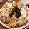  きのこ鍋＆きのこ料理専門店 何鮮菇