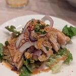 生餃子製造トコロ てんしんのきもち - 