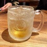 立飲・ビストロシン サンテ - 