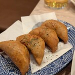 生餃子製造トコロ てんしんのきもち - 