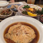 生餃子製造トコロ てんしんのきもち - 