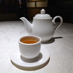 Hong Zhou Restaurant - 普洱茶