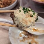 生餃子製造トコロ てんしんのきもち - 