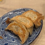 生餃子製造トコロ てんしんのきもち - 