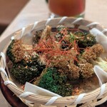 生餃子製造トコロ てんしんのきもち - 