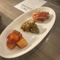 うしごろバンビーナ 恵比寿本店 - 