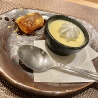 吉祥寺 鮨 栞庵 やましろ - 
