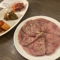 うしごろバンビーナ 恵比寿本店 - 