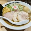 頑者 アンダーグラウンドラーメン 川越駅店
