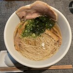 麺屋 BONEZ - 