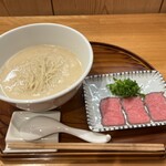 麺屋 BONEZ - 
