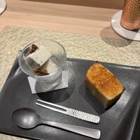 鮨 富かわ - 